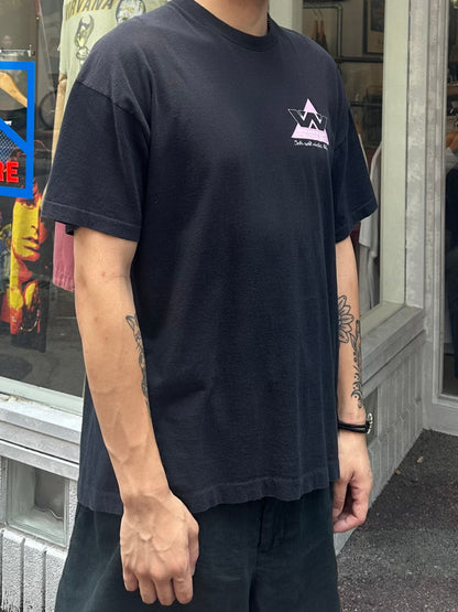 90's WUMPSCUT「EEVIL YOUNG FLESH」バンドTシャツ