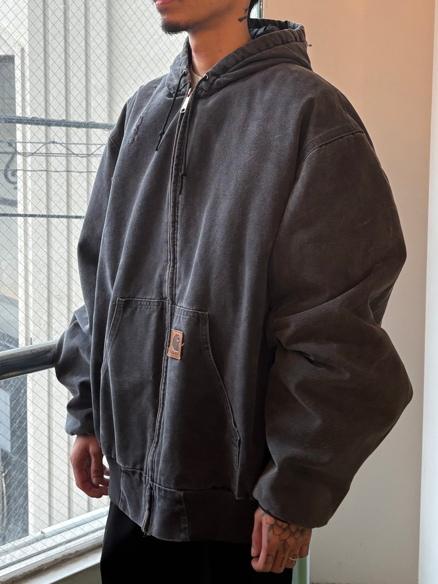 90’s～00’s Carhartt アクティブジャケット
