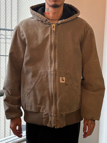90’s～00’s Carhartt アクティブジャケット