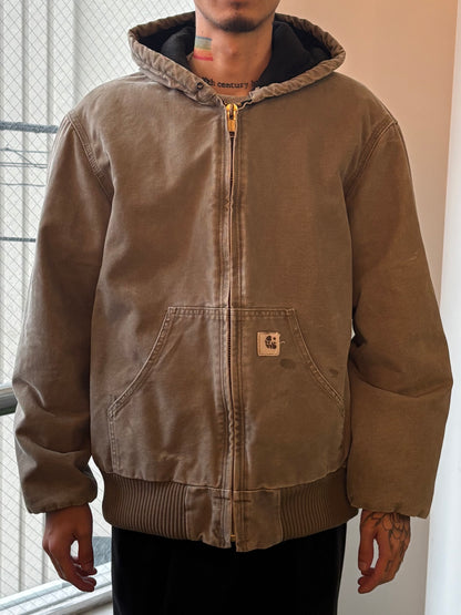 90’s～00’s Carhartt アクティブジャケット
