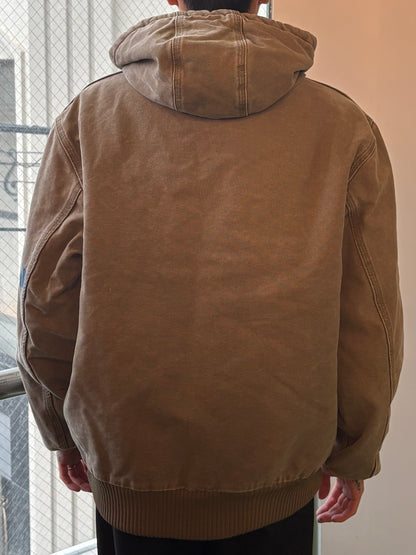 90’s～00’s Carhartt アクティブジャケット