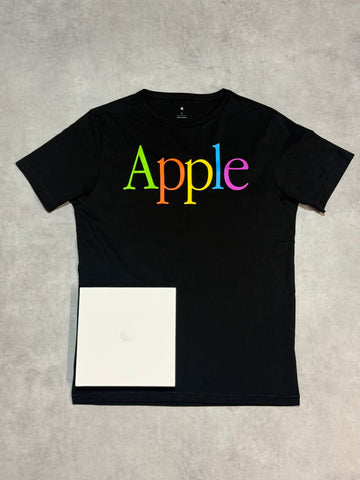 Apple「アメリカアップルパーク限定」公式Tシャツ