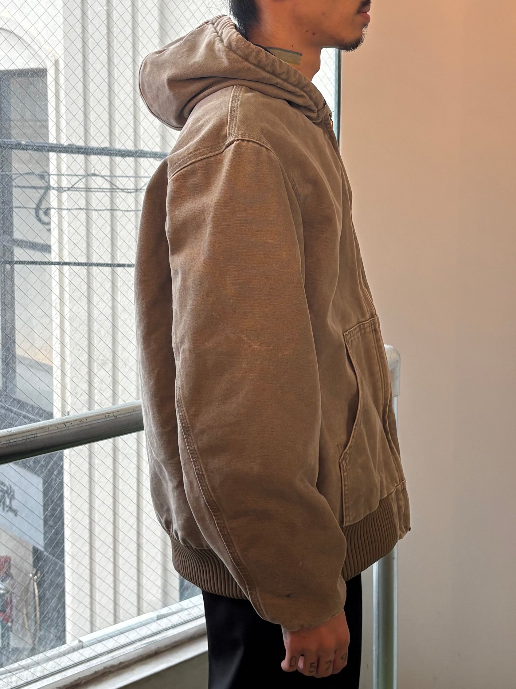 90’s～00’s Carhartt アクティブジャケット