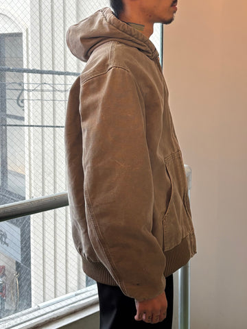 90’s～00’s Carhartt アクティブジャケット