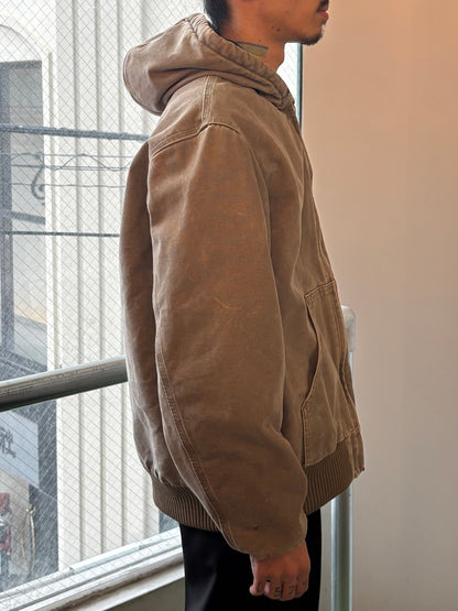 90’s～00’s Carhartt アクティブジャケット