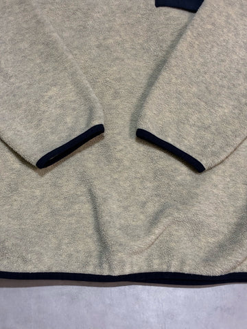 10's PATAGONIA 「Synchilla Snap-T」フリースプルオーバー