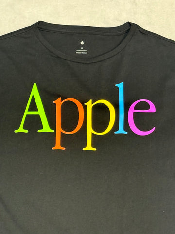 Apple「アメリカアップルパーク限定」公式Tシャツ