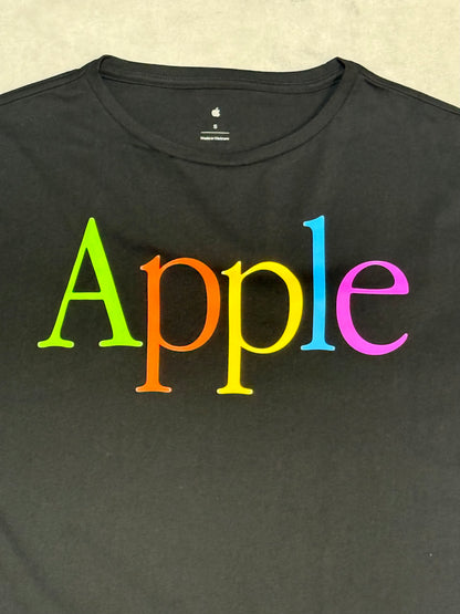 Apple「アメリカアップルパーク限定」公式Tシャツ