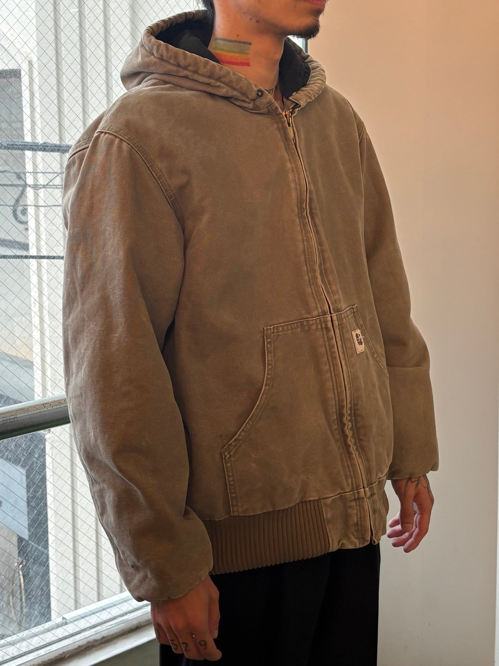 90’s～00’s Carhartt アクティブジャケット