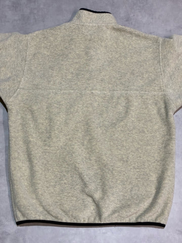 10's PATAGONIA 「Synchilla Snap-T」フリースプルオーバー
