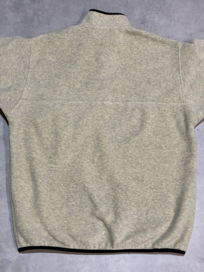 10's PATAGONIA 「Synchilla Snap-T」フリースプルオーバー