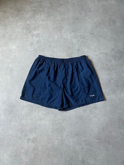 00’s PATAGONIA「BaggiesShorts」ナイロンショーツ　