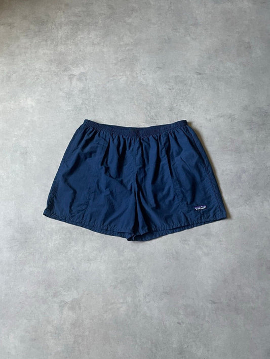 00’s PATAGONIA「BaggiesShorts」ナイロンショーツ　