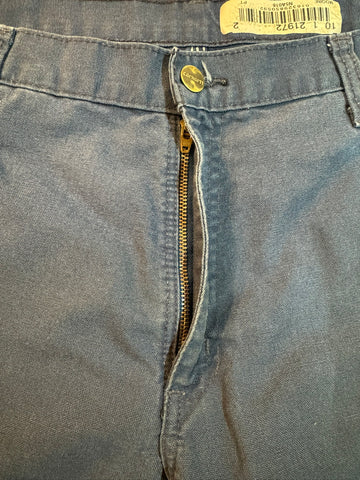00's CARHARTT 「Dungaree Fit」ワークパンツ　