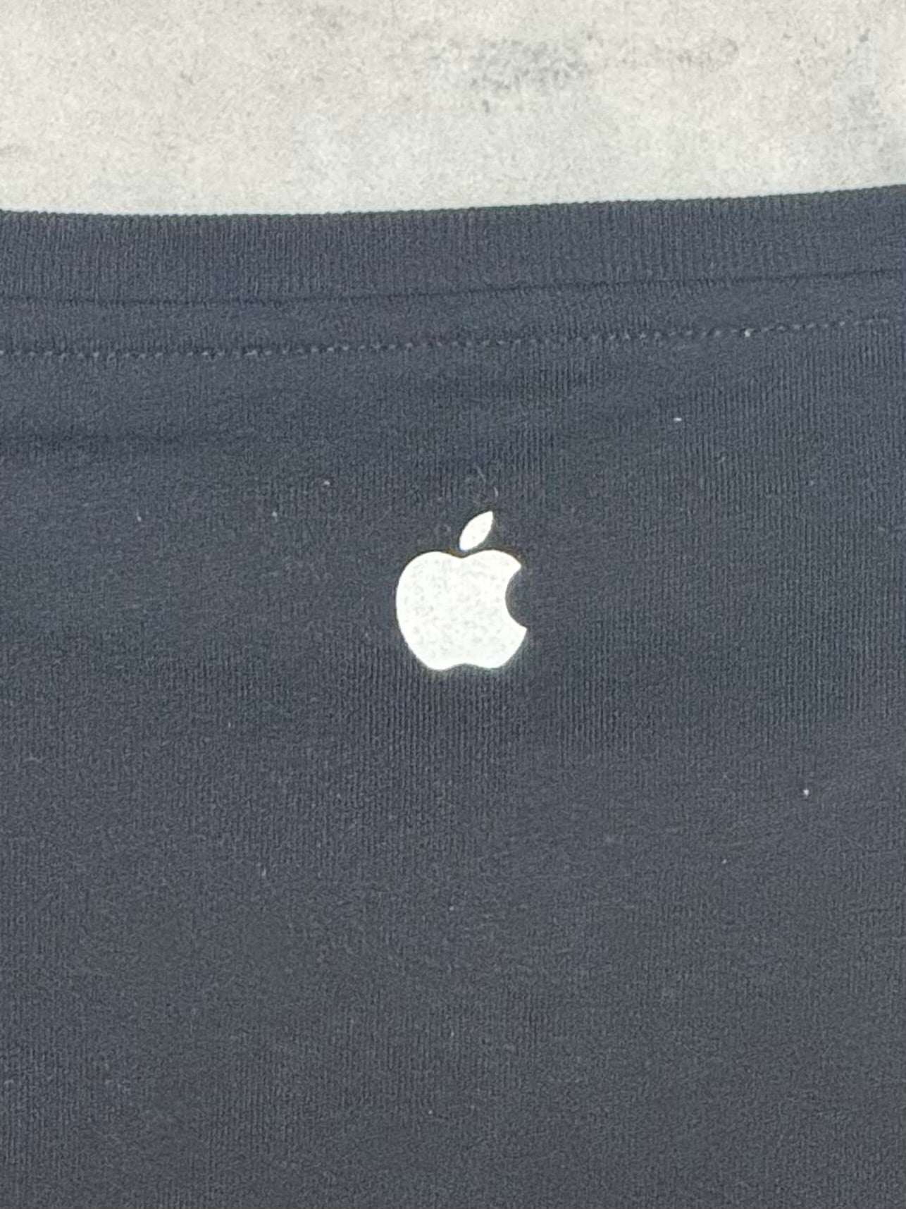 Apple「アメリカアップルパーク限定」公式Tシャツ