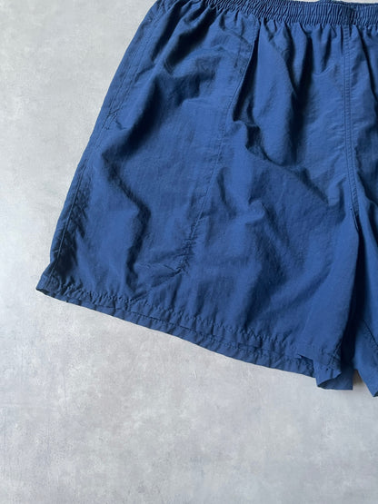 00’s PATAGONIA「BaggiesShorts」ナイロンショーツ　