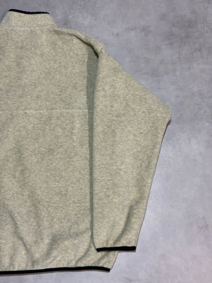 10's PATAGONIA 「Synchilla Snap-T」フリースプルオーバー