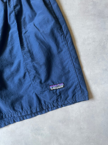 00’s PATAGONIA「BaggiesShorts」ナイロンショーツ　
