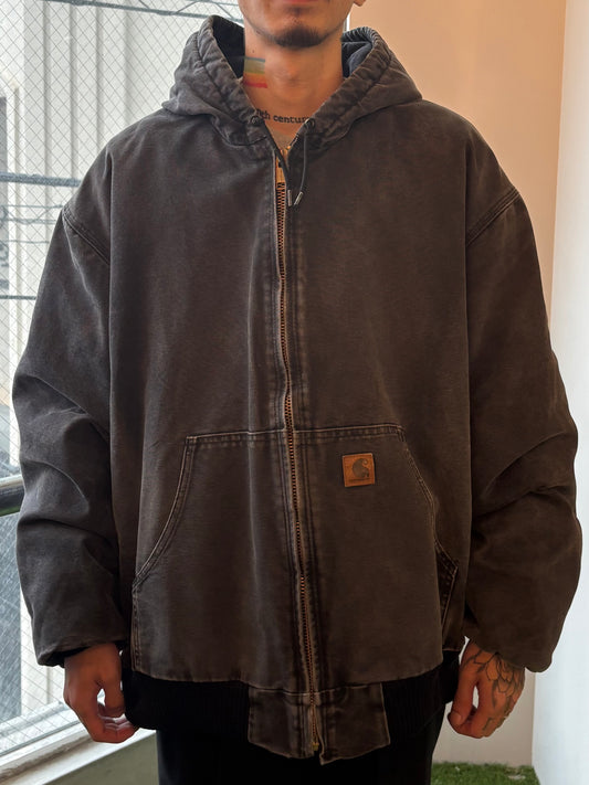 90’s～00’s Carhartt アクティブジャケット