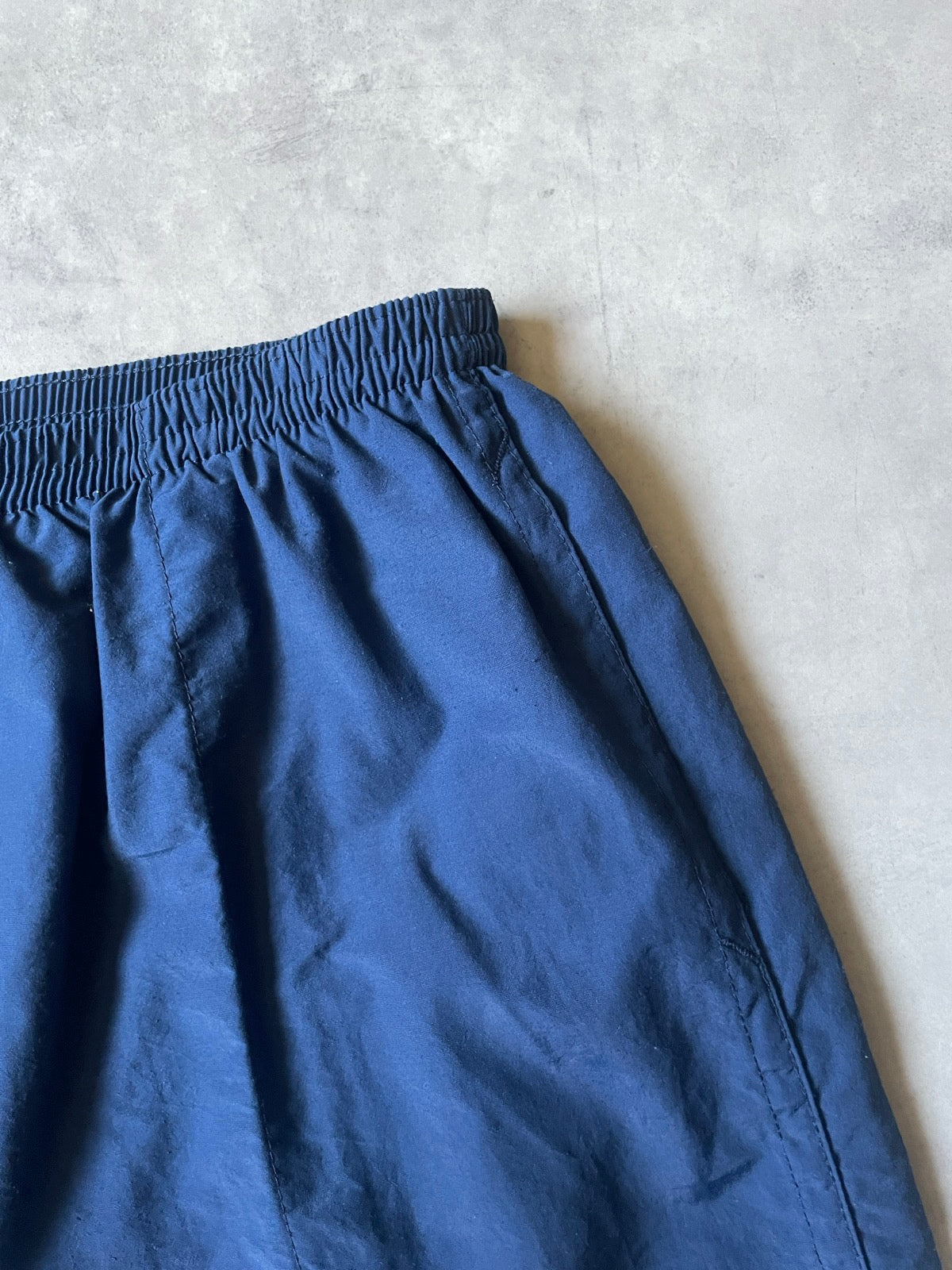 00’s PATAGONIA「BaggiesShorts」ナイロンショーツ　