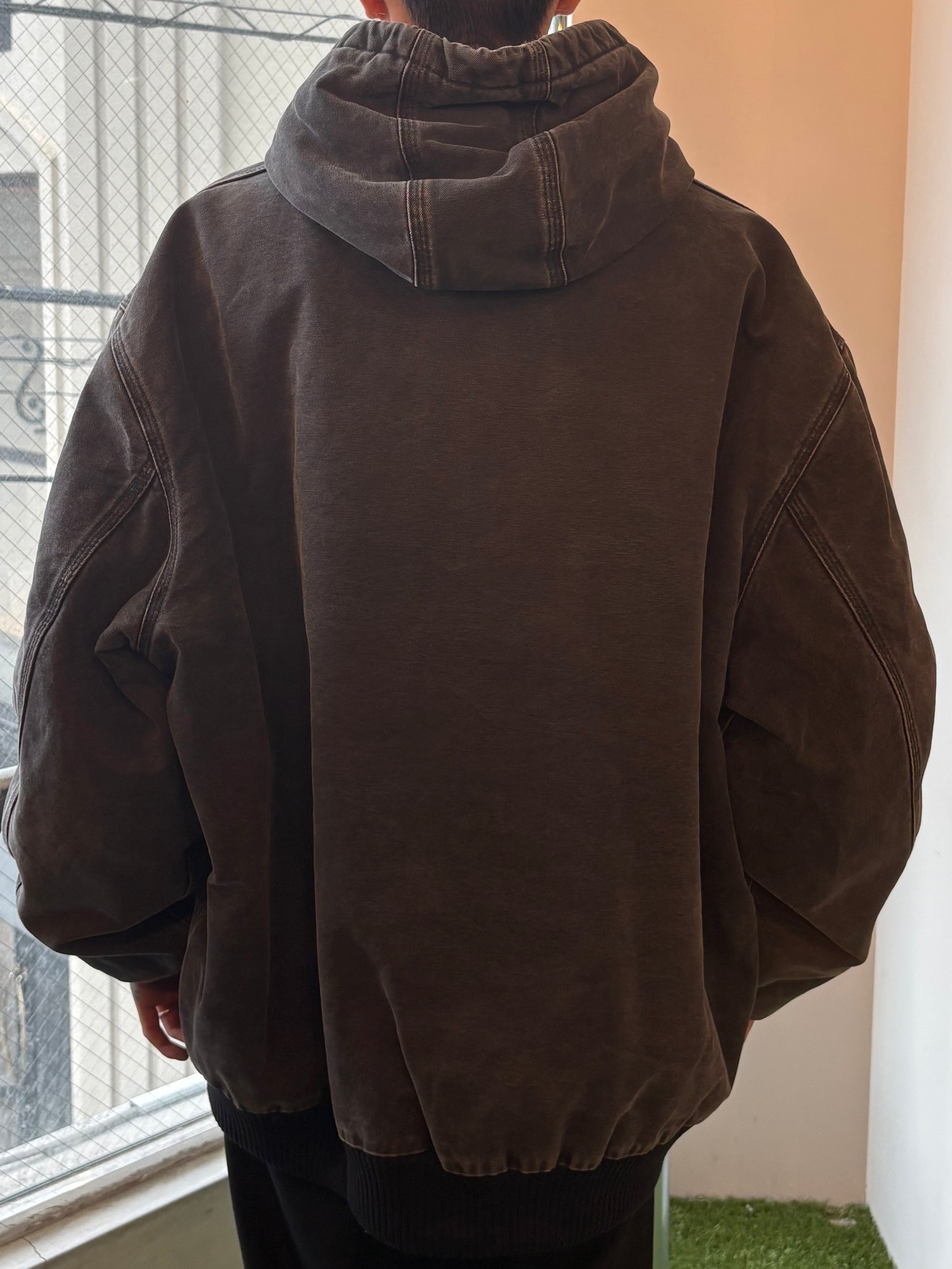 90’s～00’s Carhartt アクティブジャケット