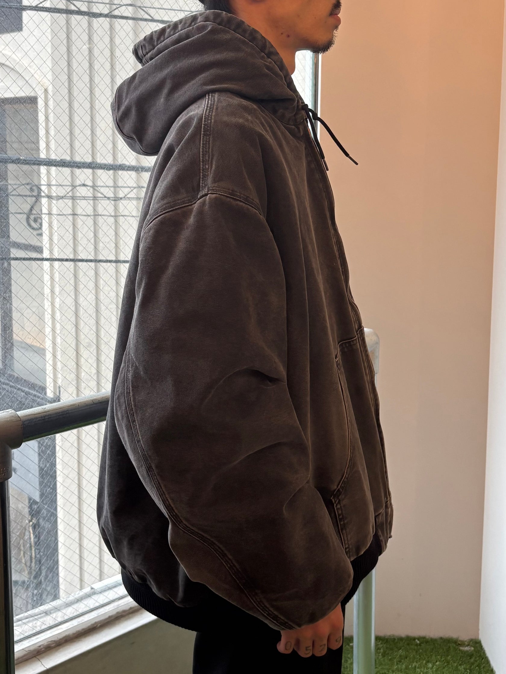 90’s～00’s Carhartt アクティブジャケット