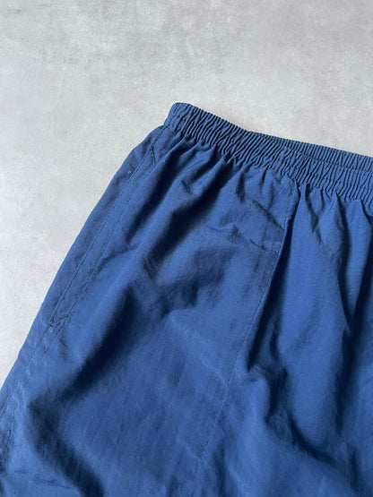00’s PATAGONIA「BaggiesShorts」ナイロンショーツ　