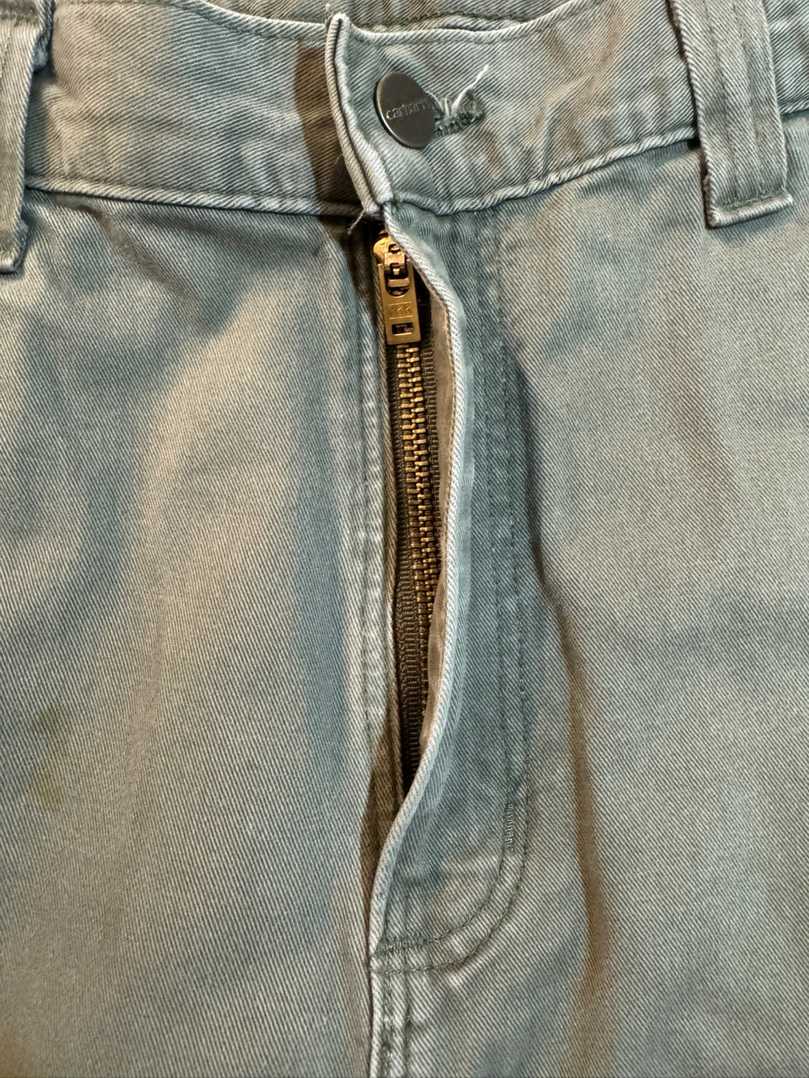 00's CARHATT 「Relaxed  Fit」ワークパンツ
