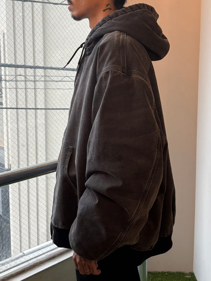 90’s～00’s Carhartt アクティブジャケット