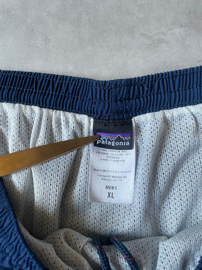 00’s PATAGONIA「BaggiesShorts」ナイロンショーツ　