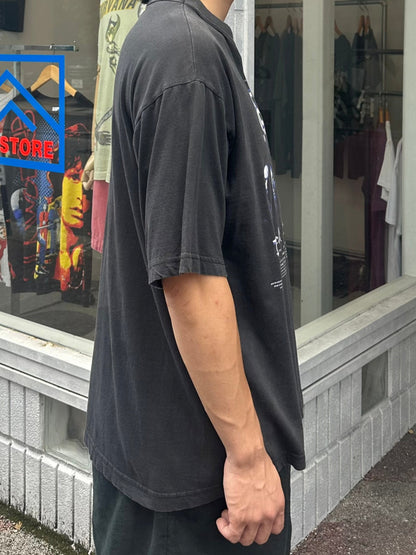 00's HET GROOT NIET TE VERMIJDEN「Back in Town」バンドTシャツ
