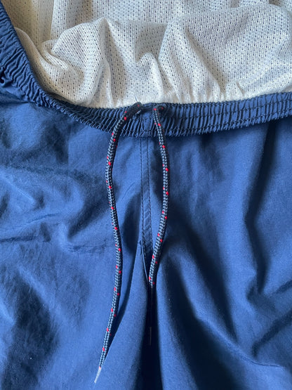 00’s PATAGONIA「BaggiesShorts」ナイロンショーツ　