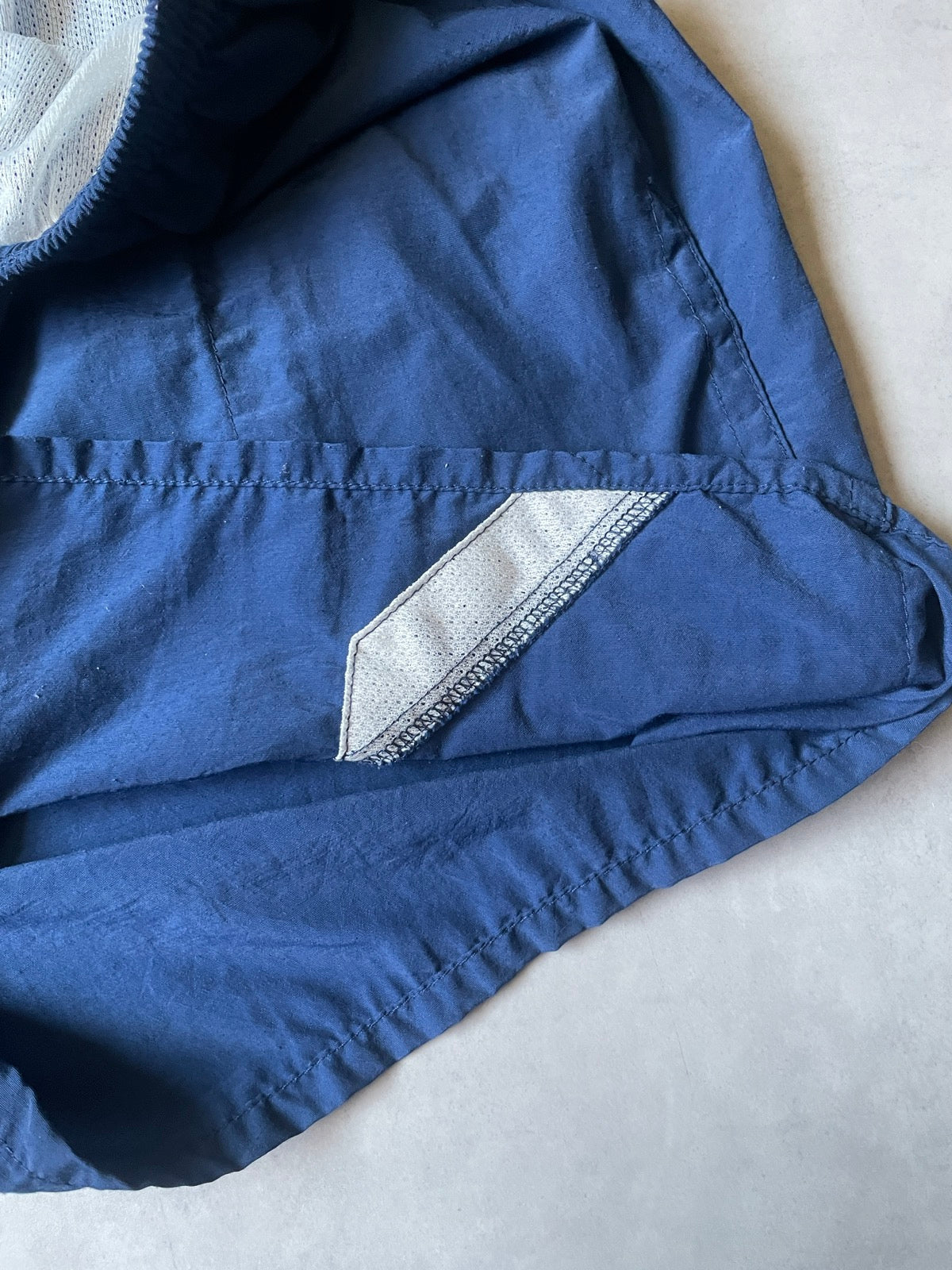 00’s PATAGONIA「BaggiesShorts」ナイロンショーツ　