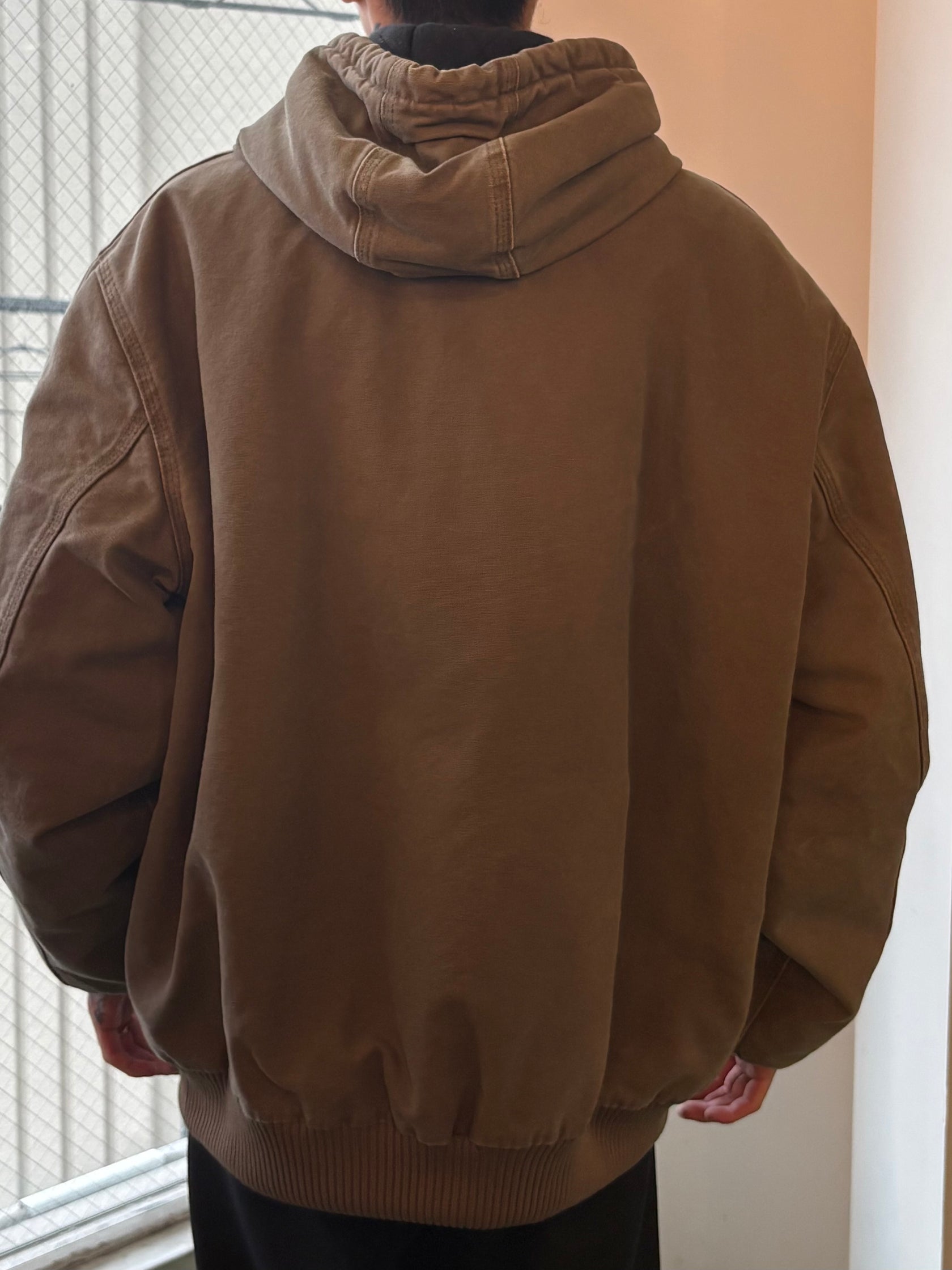 00’s Carhartt アクティブジャケット