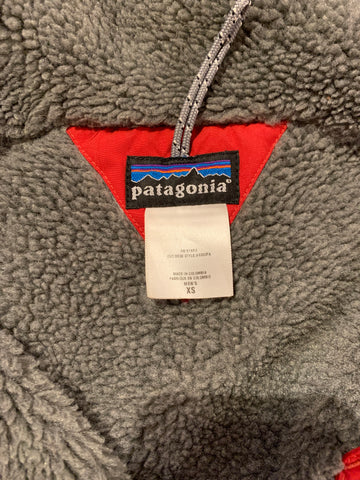 90's PATAGONIA「INFURNO JACKET」ナイロンジャケット