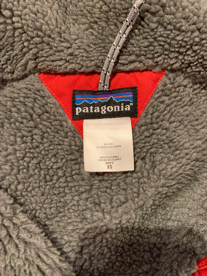 90's Patagonia INFURNO JACKET