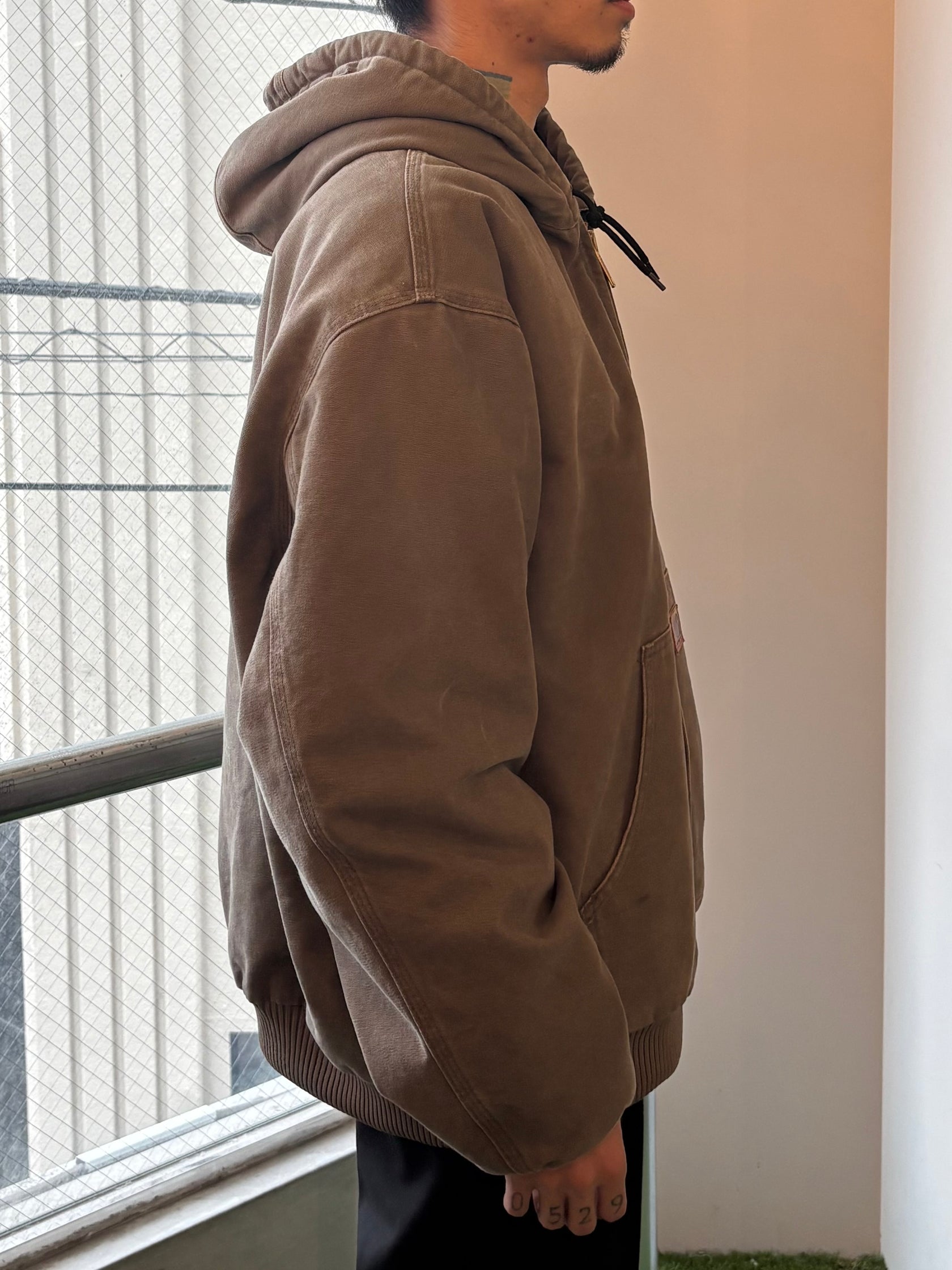 00’s Carhartt アクティブジャケット