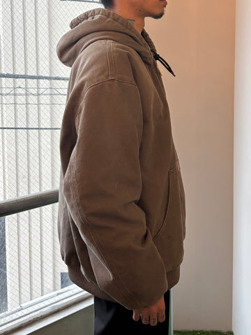 00’s Carhartt アクティブジャケット