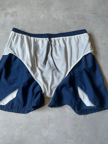 00’s PATAGONIA「BaggiesShorts」ナイロンショーツ　
