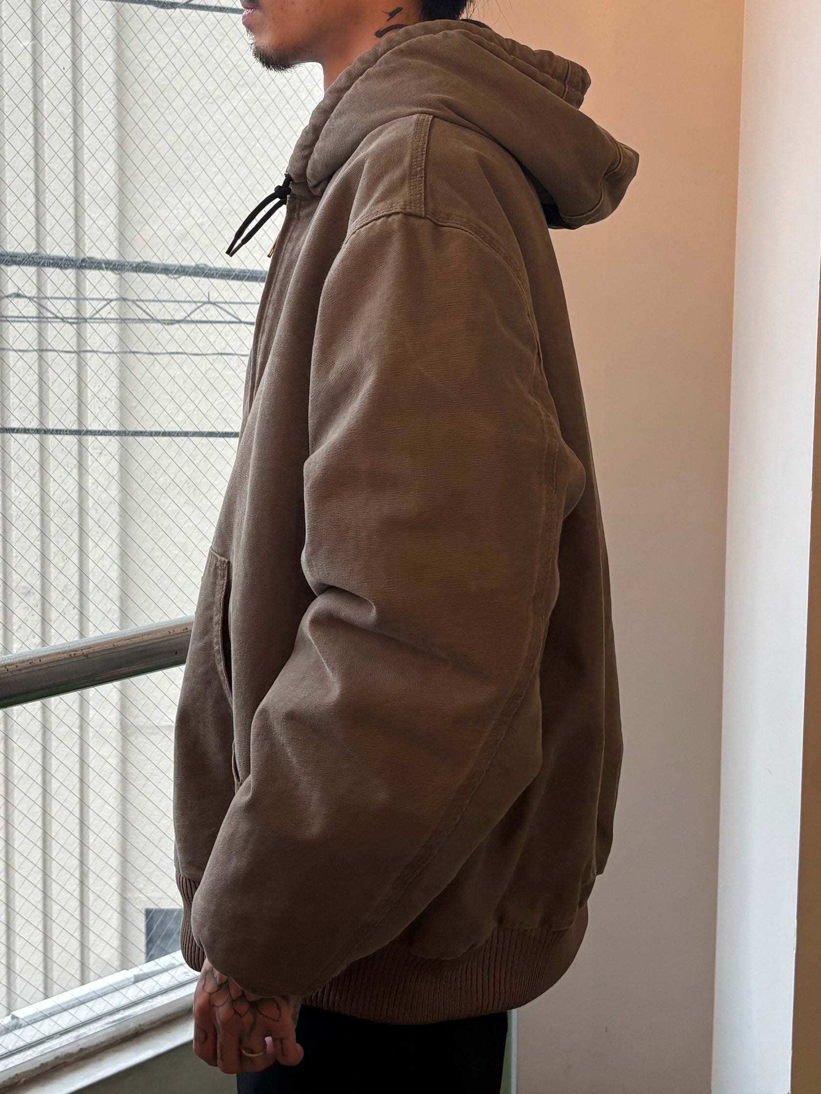 00’s Carhartt アクティブジャケット