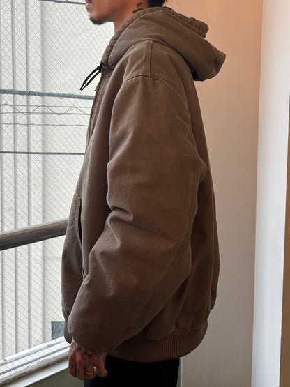 00’s Carhartt アクティブジャケット