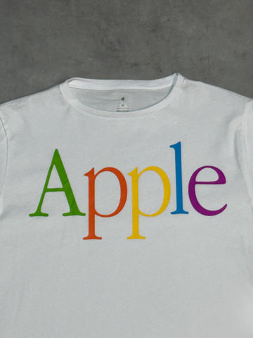 Apple「アメリカアップルパーク限定」公式Tシャツ