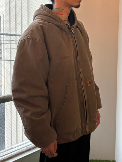 00’s Carhartt アクティブジャケット
