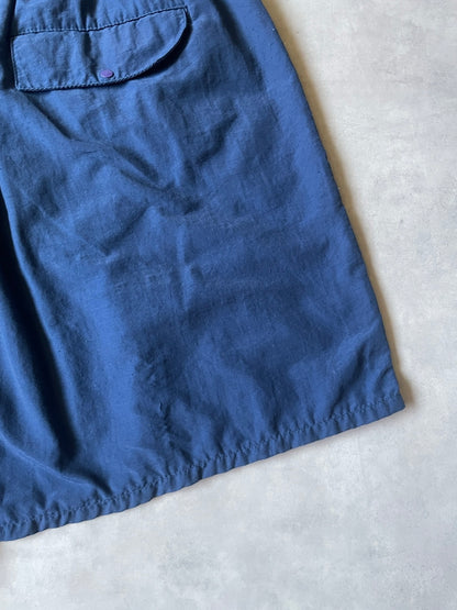 00’s PATAGONIA「BaggiesShorts」ナイロンショーツ　