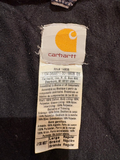 00’s Carhartt アクティブジャケット