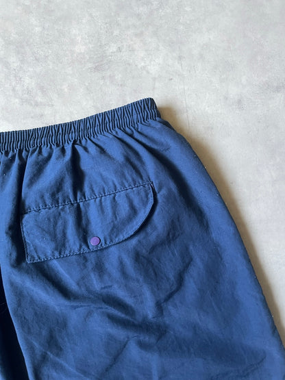 00’s PATAGONIA「BaggiesShorts」ナイロンショーツ　