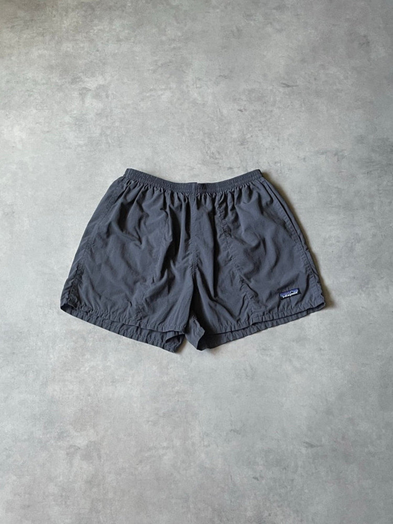 00’s PATAGONIA「BaggiesShorts」ナイロンショーツ　
