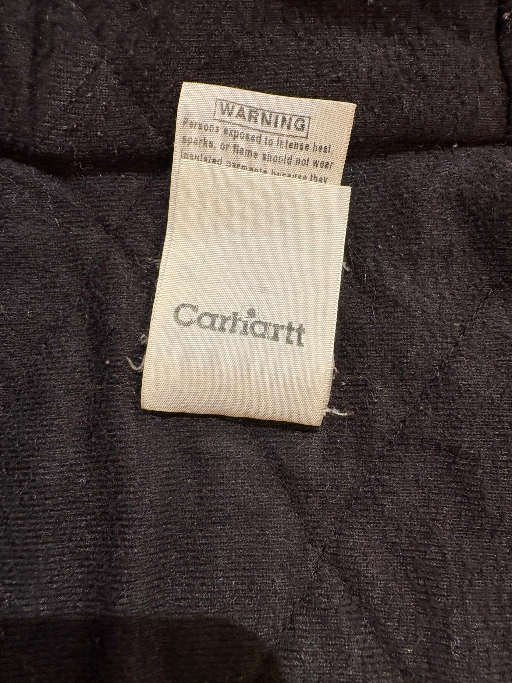 00’s Carhartt アクティブジャケット