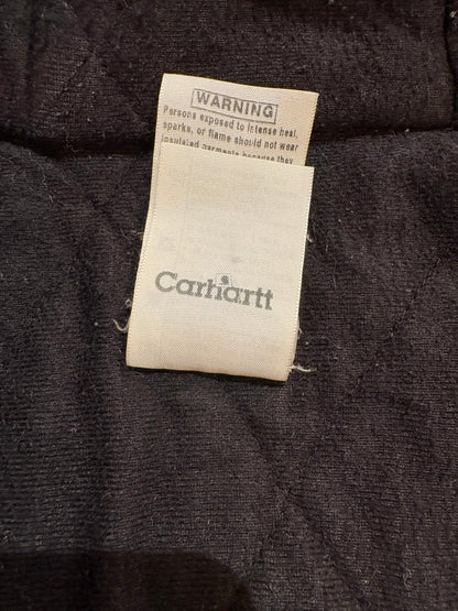 00’s Carhartt アクティブジャケット
