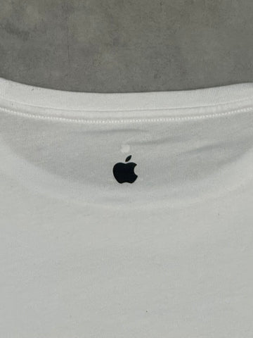 Apple「アメリカアップルパーク限定」公式Tシャツ